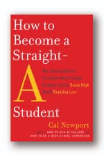 How to Become a Straight-A Student